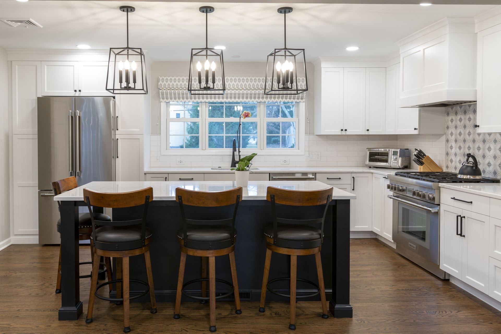 Kitchen Remodeling #039 Berkeley Heights, NJ 01