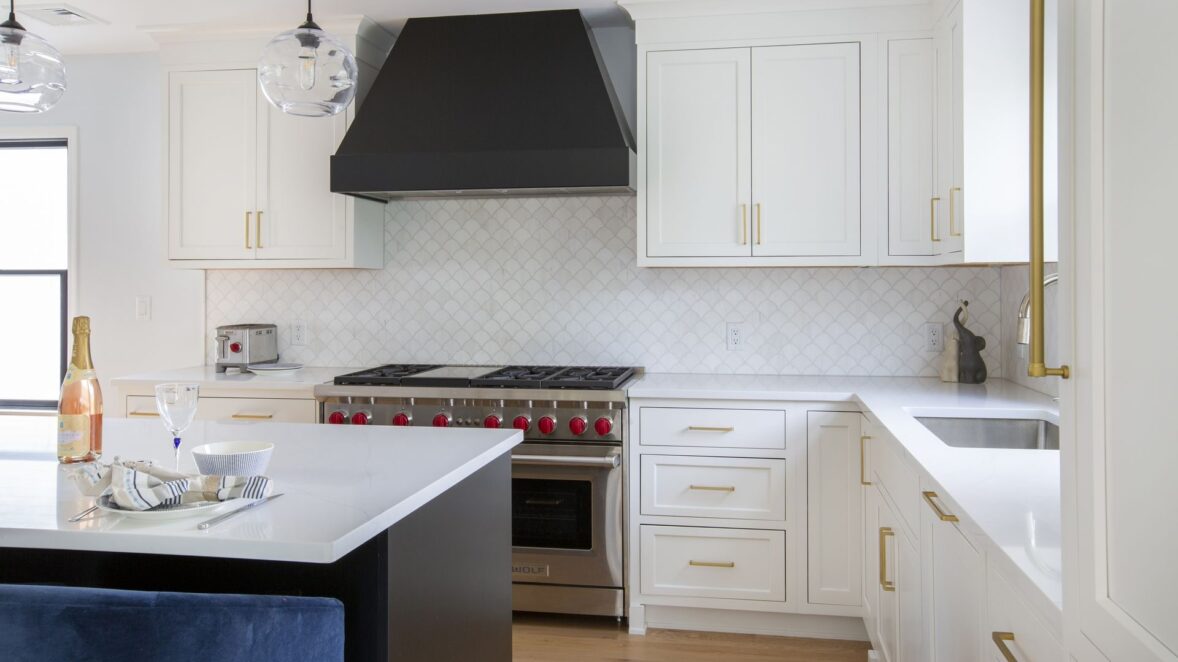 Kitchen Remodeling #040 Summit, NJ 02