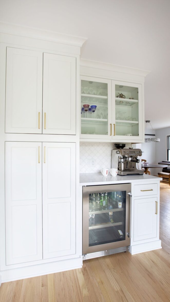 Kitchen Remodeling #040 Summit, NJ 03