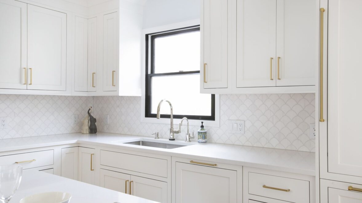 Kitchen Remodeling #040 Summit, NJ 04
