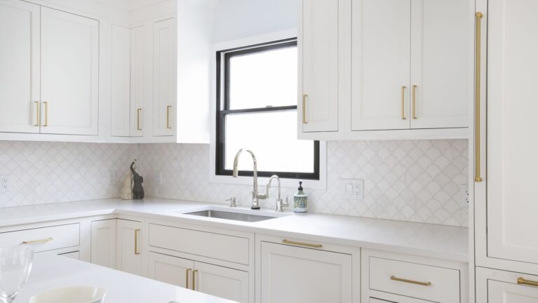 Peapack | Somerset County NJ – Kitchen Remodeling