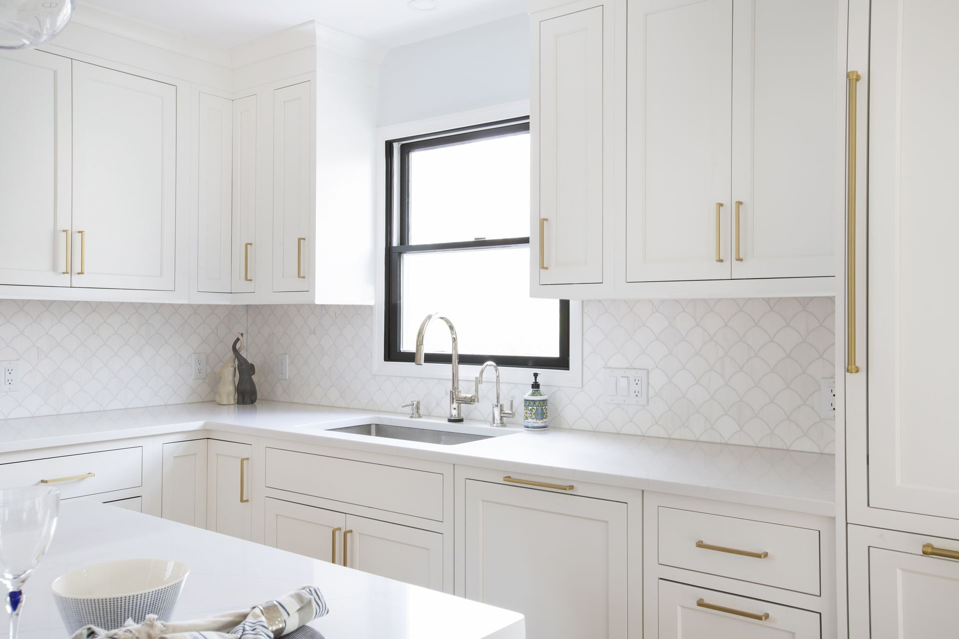 Kitchen Remodeling #040 Summit, NJ 04