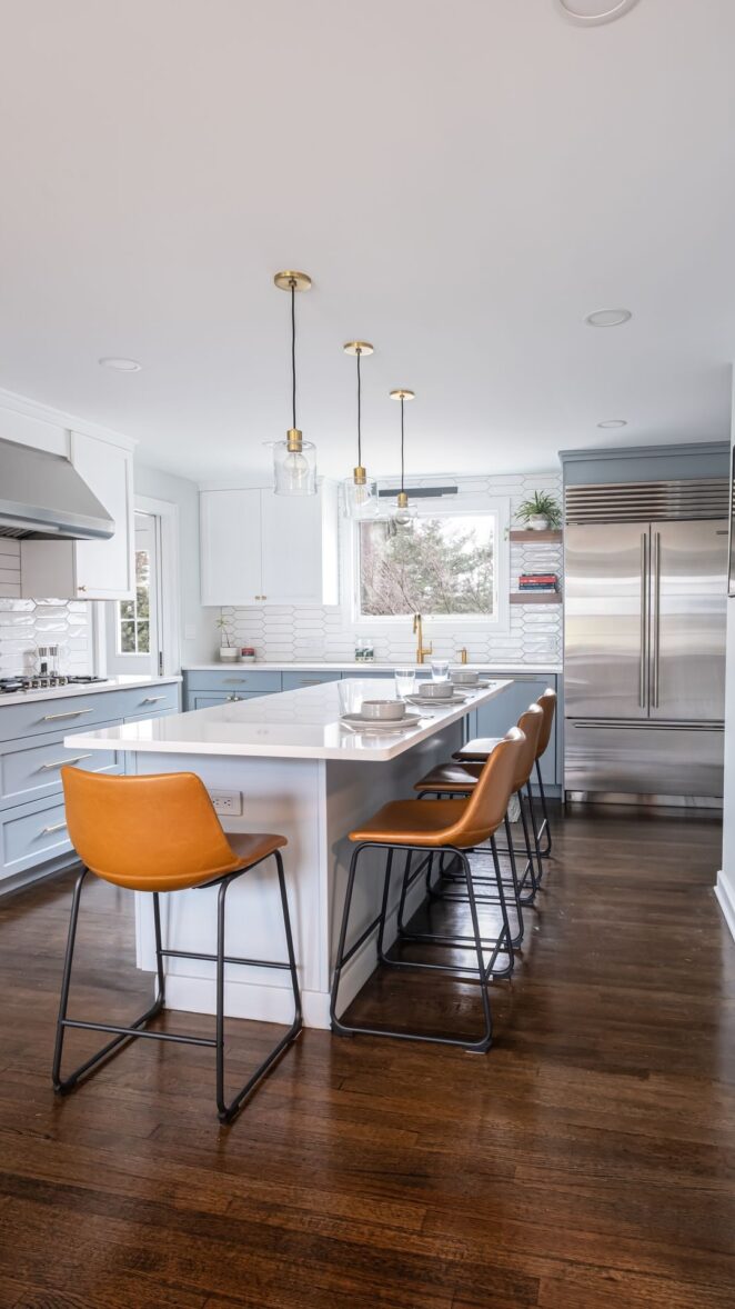 Kitchen Remodeling #041 Maplewood, NJ 02