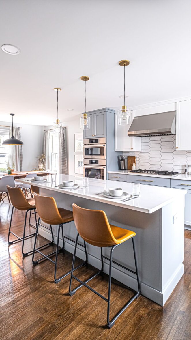Kitchen Remodeling #041 Maplewood, NJ 03