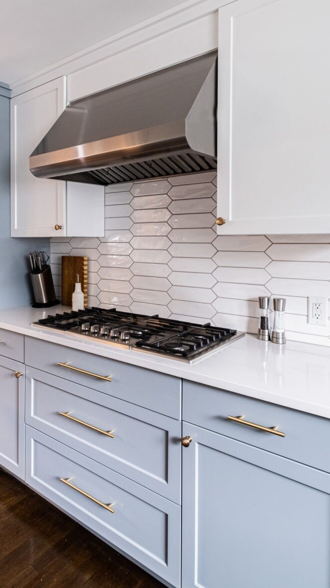 Kitchen Remodeling #041 Maplewood, NJ 04
