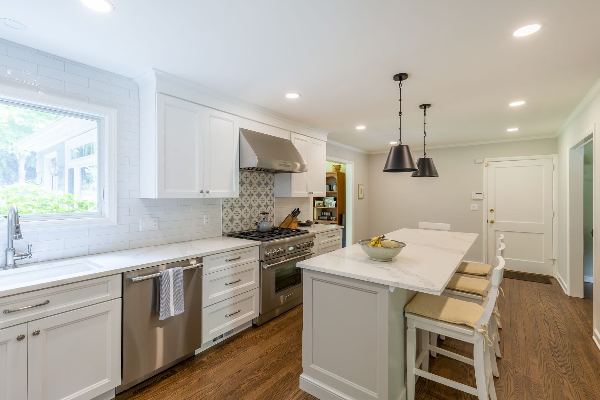 Kitchen Remodeling #042 Chatham, NJ 02