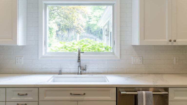 Bernards | Somerset County NJ – Kitchen Remodeling