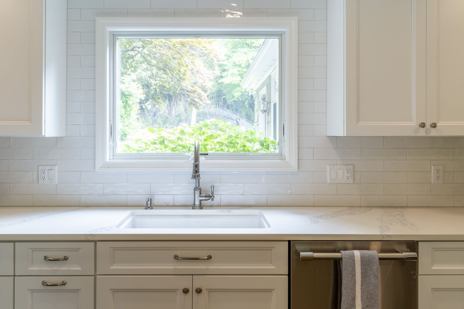 Kitchen Remodeling #042 Chatham, NJ 03