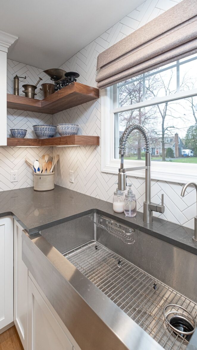 Kitchen Remodeling #043 Madison, NJ 01