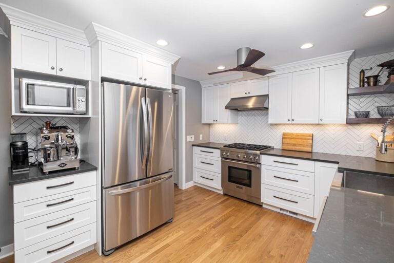 Kitchen Remodeling #043 Madison, NJ 02