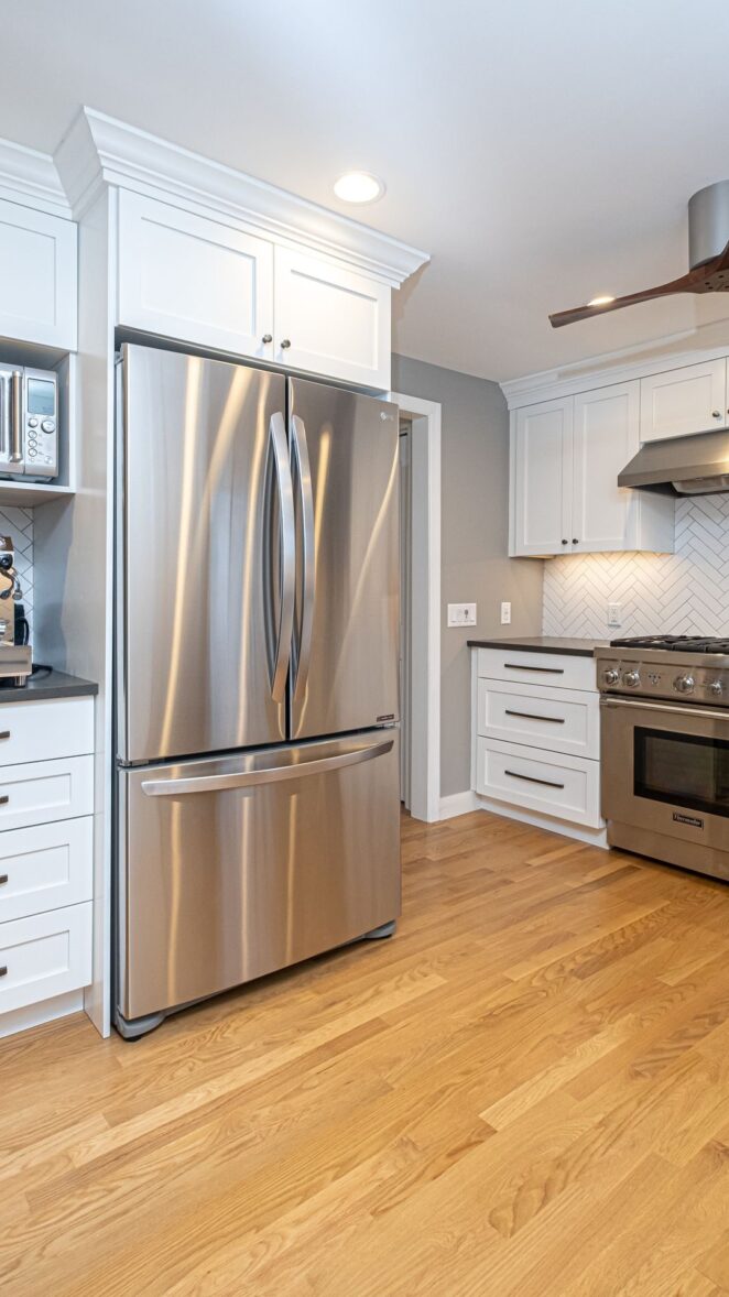 Kitchen Remodeling #043 Madison, NJ 03