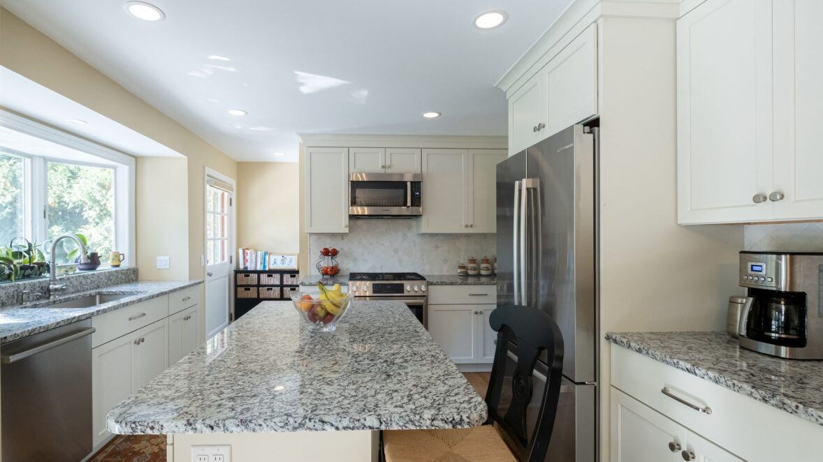 Kitchen Remodeling #044 Chatham, NJ 01