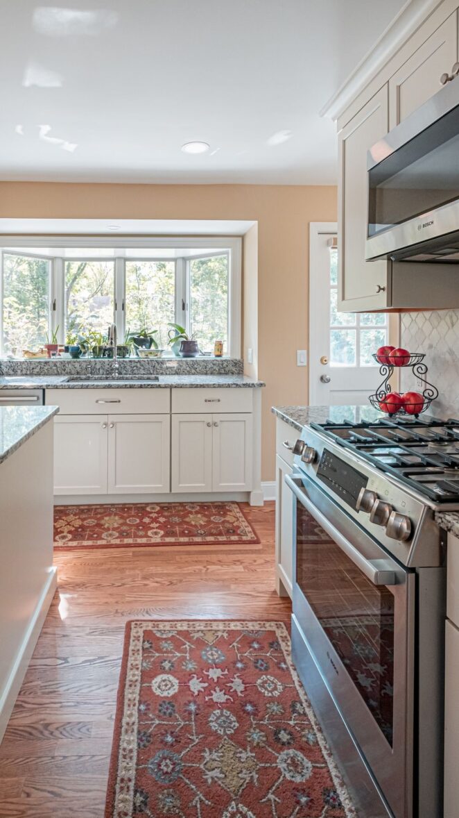 Kitchen Remodeling #044 Chatham, NJ 02