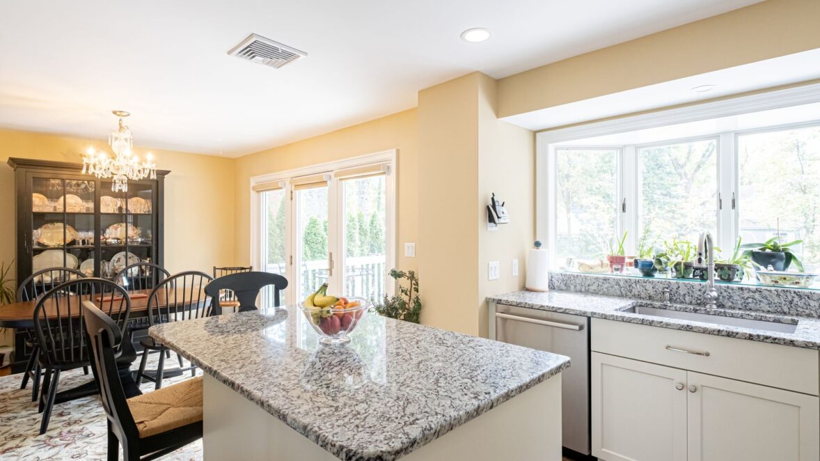 Kitchen Remodeling #044 Chatham, NJ 03