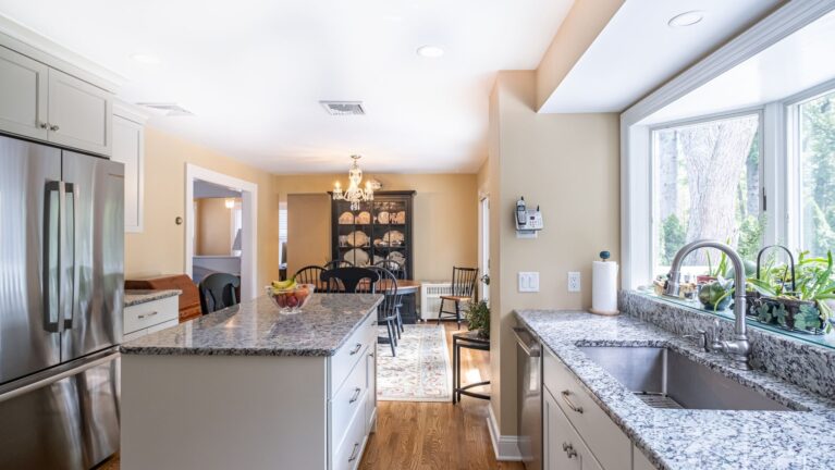 Watchung | Somerset County NJ – Kitchen Remodeling