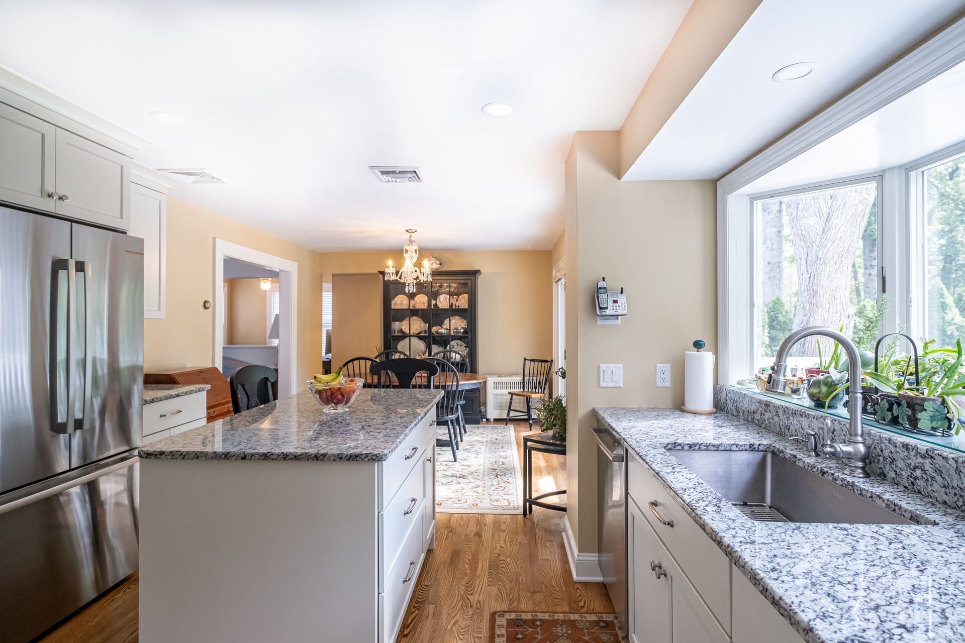 Kitchen Remodeling #044 Chatham, NJ 04