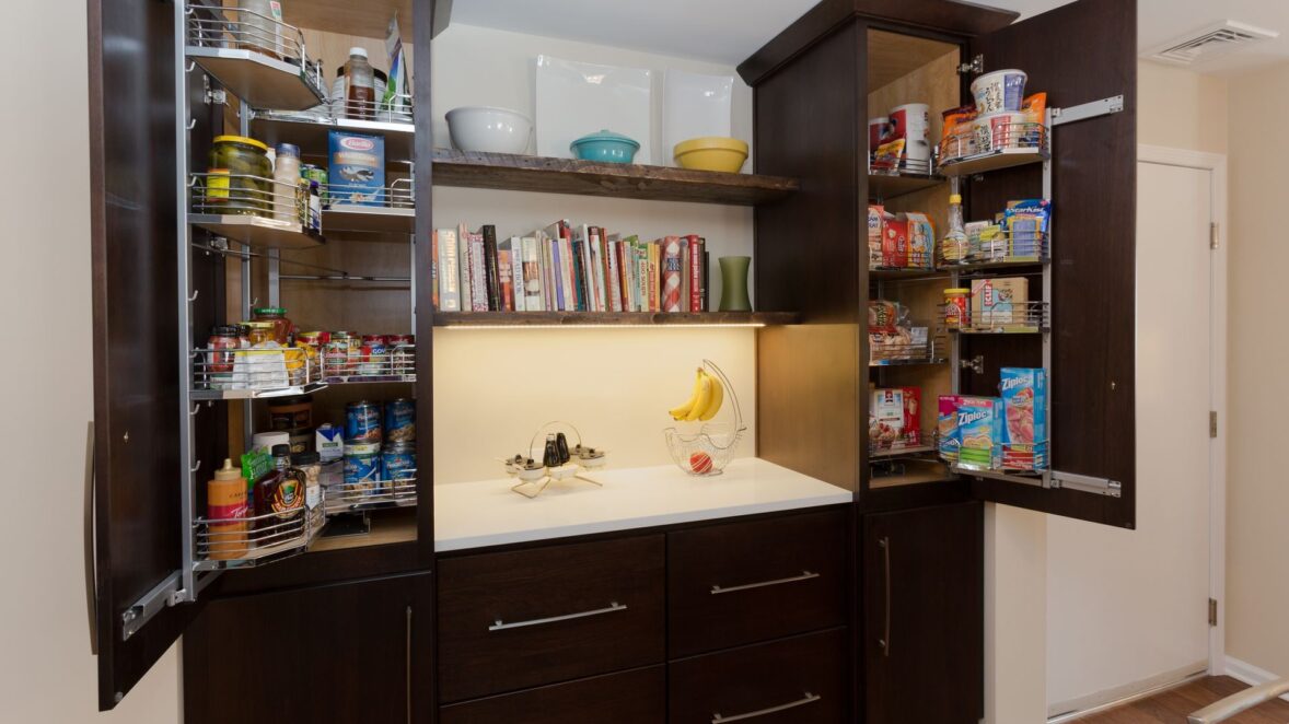Kitchen Remodeling #045 Morristown, NJ 06