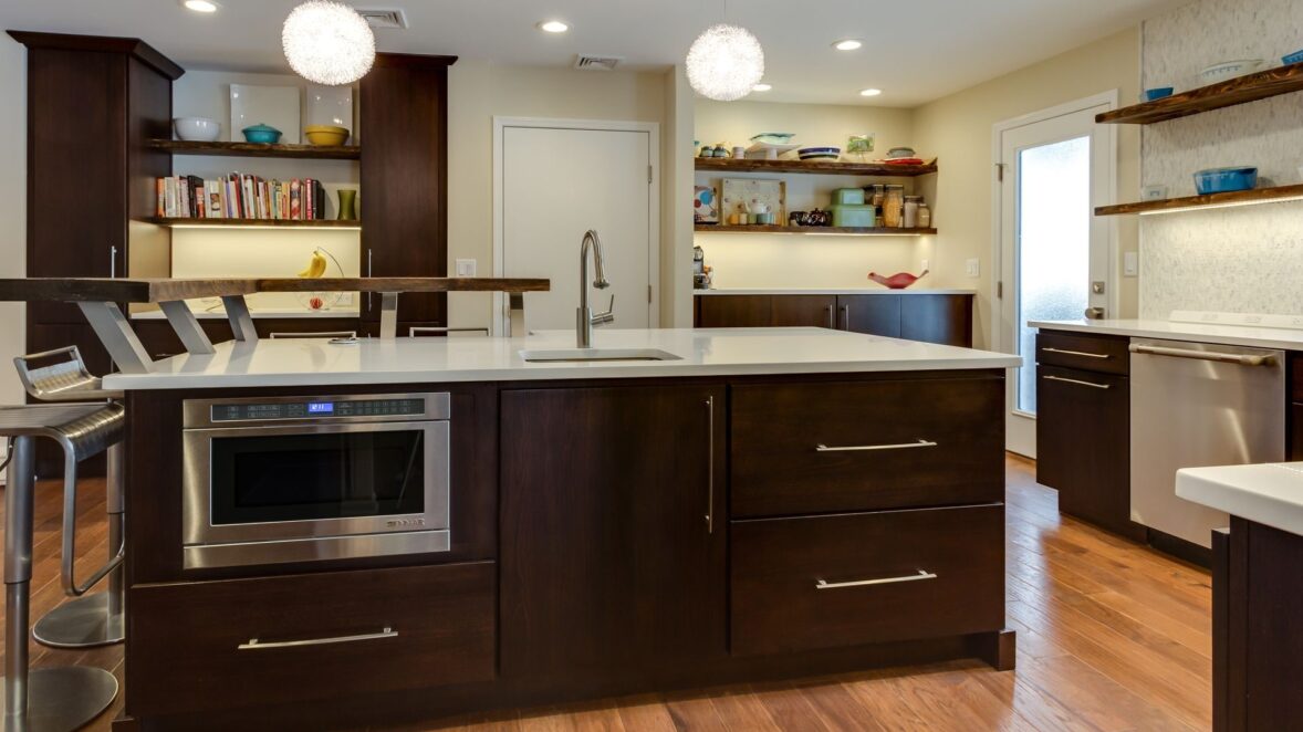 Kitchen Remodeling #045 Morristown, NJ 07