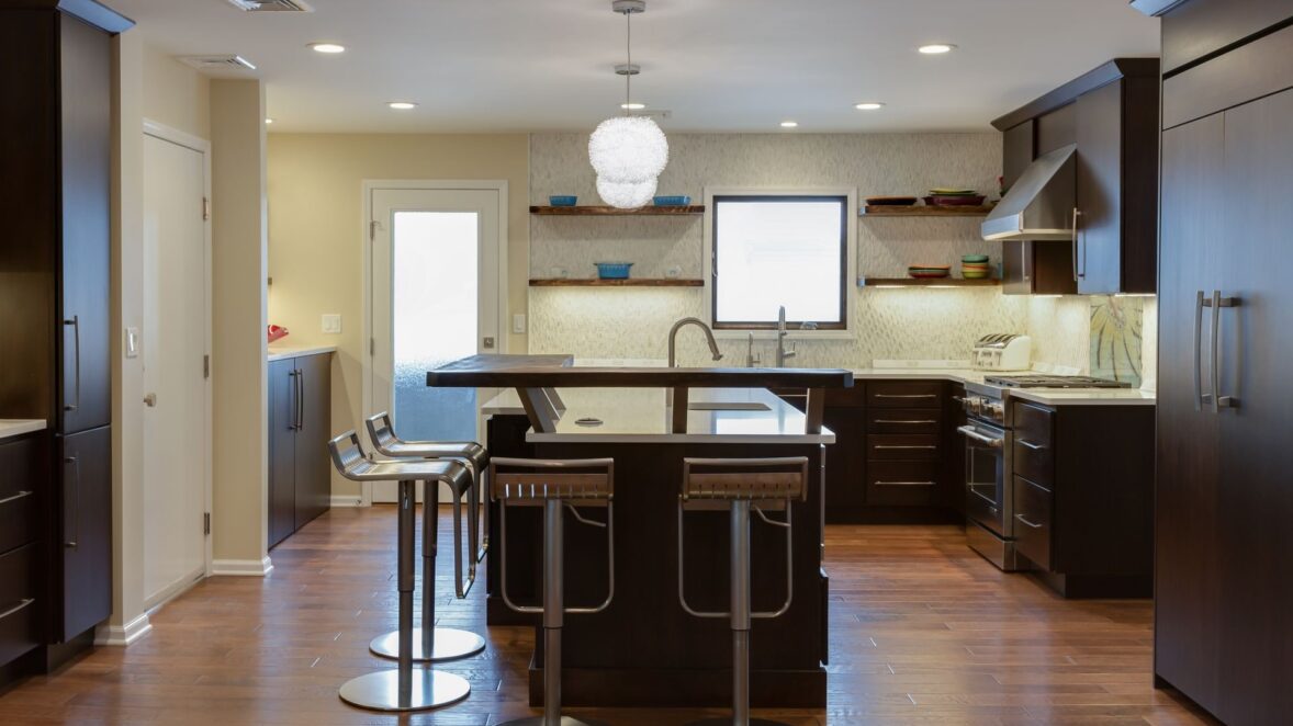 Kitchen Remodeling #045 Morristown, NJ 08