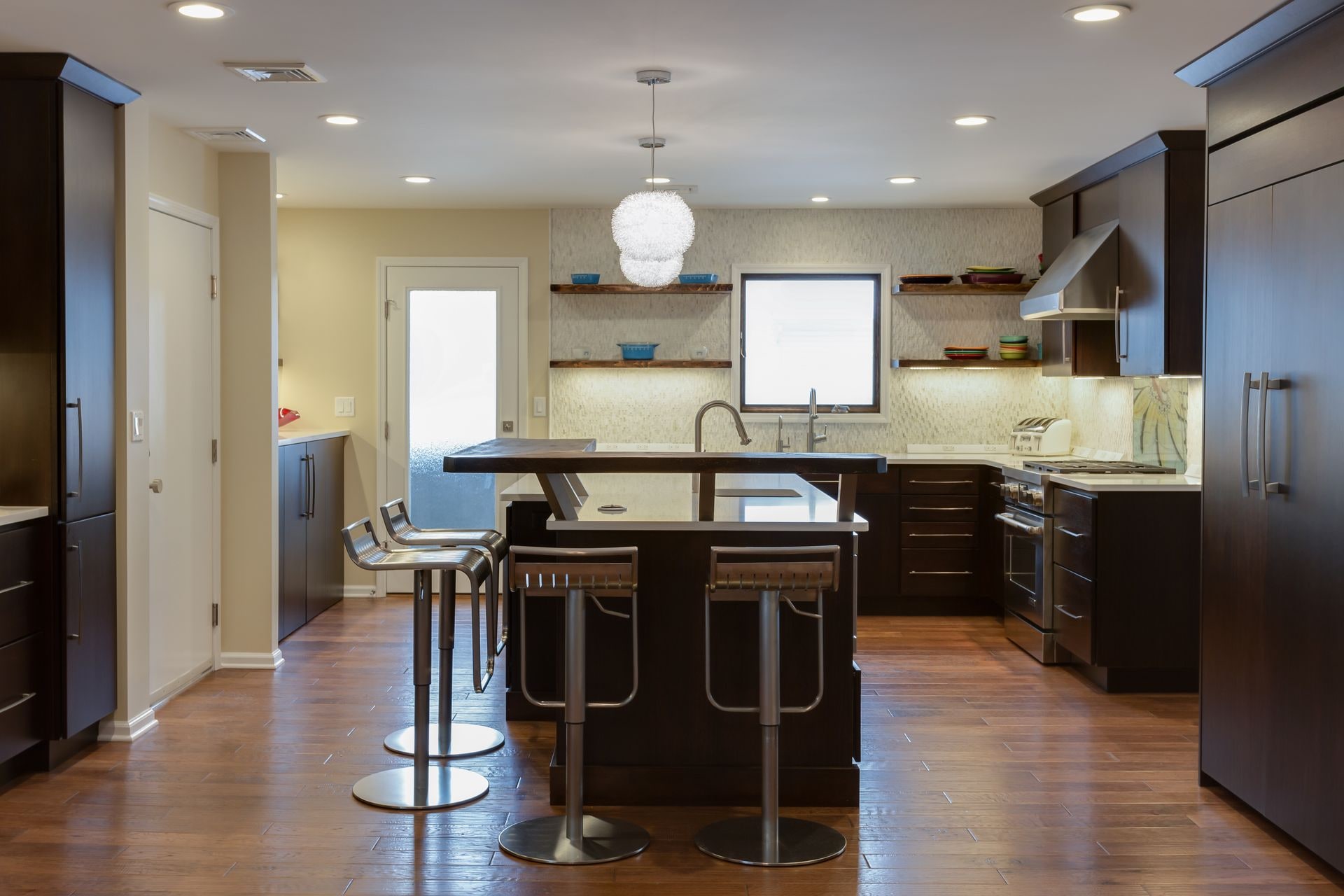 Kitchen Remodeling #045 Morristown, NJ 08