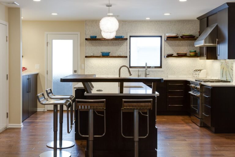 Kitchen Remodeling #045 Morristown, NJ 09