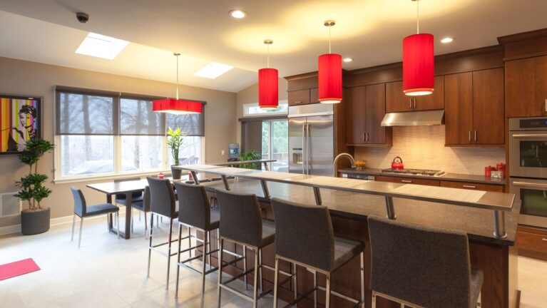 Park Ridge | Bergen County NJ – Kitchen Remodeling