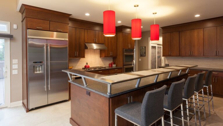 Spacious Open-Concept Kitchen | West Orange, NJ