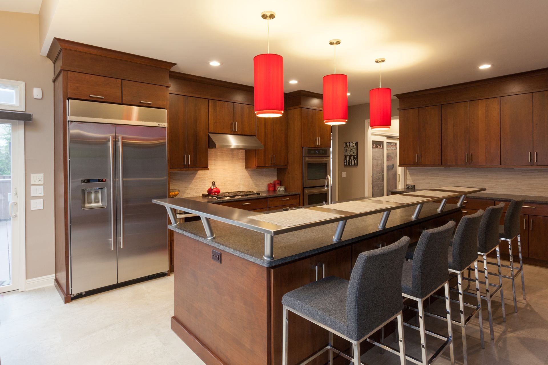 Spacious Open-Concept Kitchen | West Orange, NJ