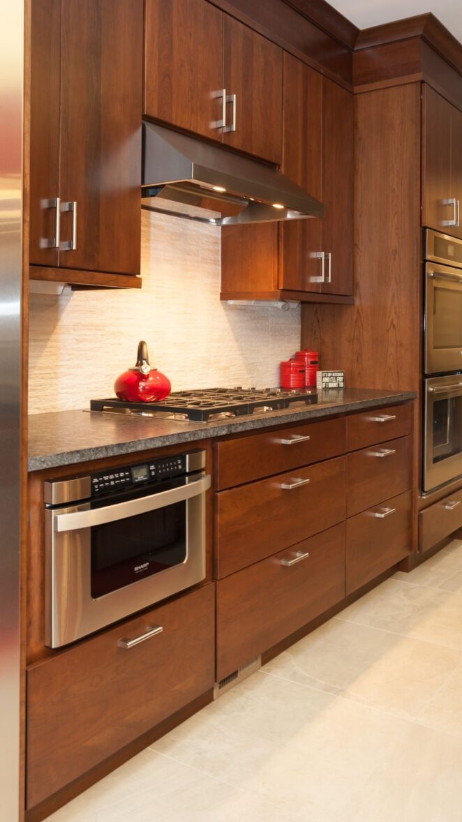 Kitchen Remodeling #046 West Orange, NJ 04