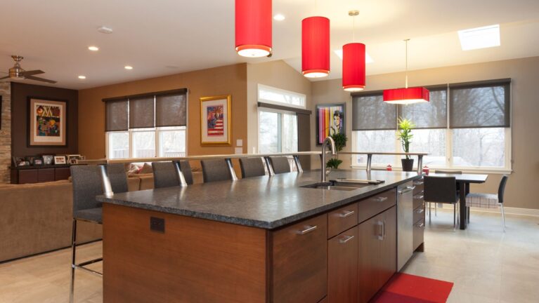 Montclair | Essex County NJ – Kitchen Remodeling
