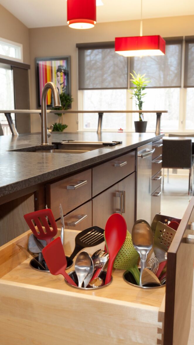 Kitchen Remodeling #046 West Orange, NJ 07