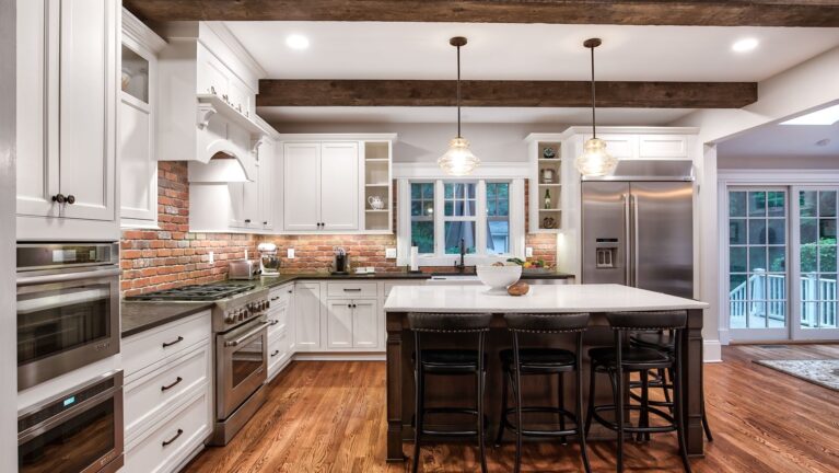 Mahwah | Bergen County NJ – Kitchen Remodeling