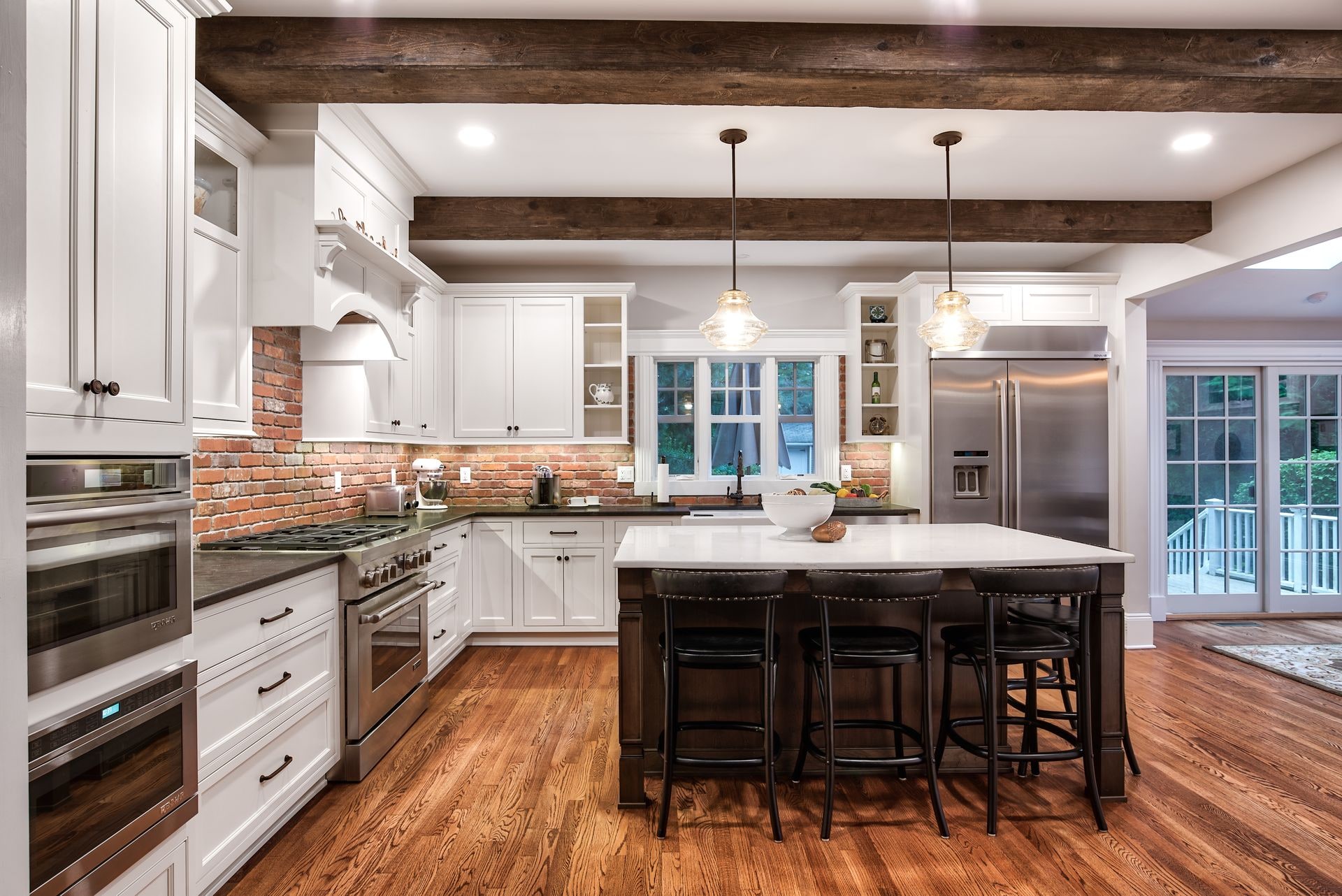 Home remodeling in Bergen County, NJ