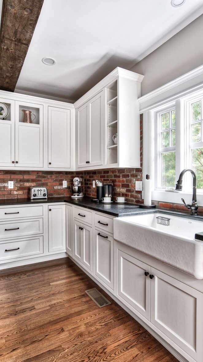 Kitchen Remodeling #047 Leonia, NJ 03