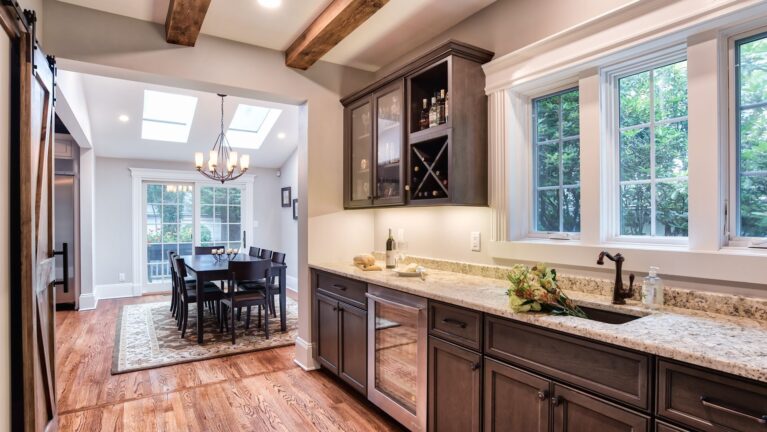 Woodland Park | Passaic County NJ – Kitchen Remodeling