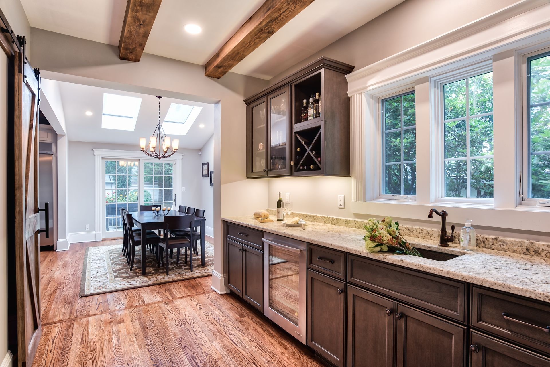 Kitchen Remodeling #047 Leonia, NJ 06