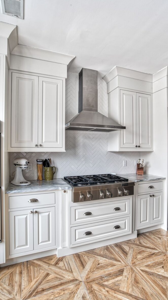 Kitchen Remodeling #048 Jersey City, NJ 04