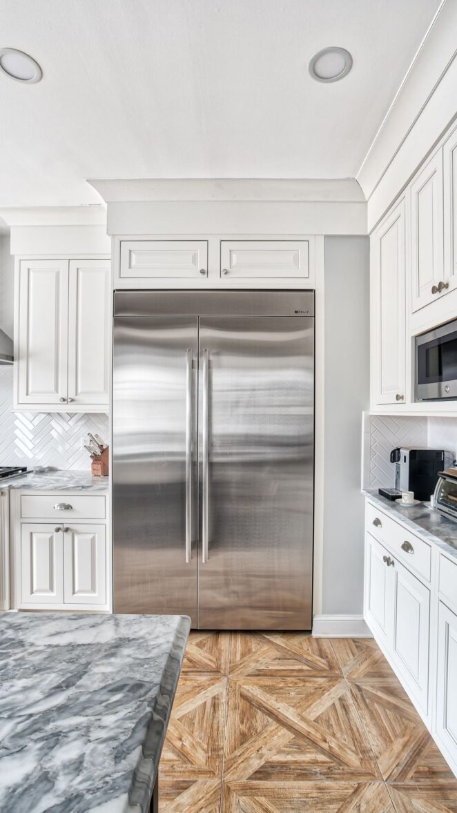 Kitchen Remodeling #048 Jersey City, NJ 05