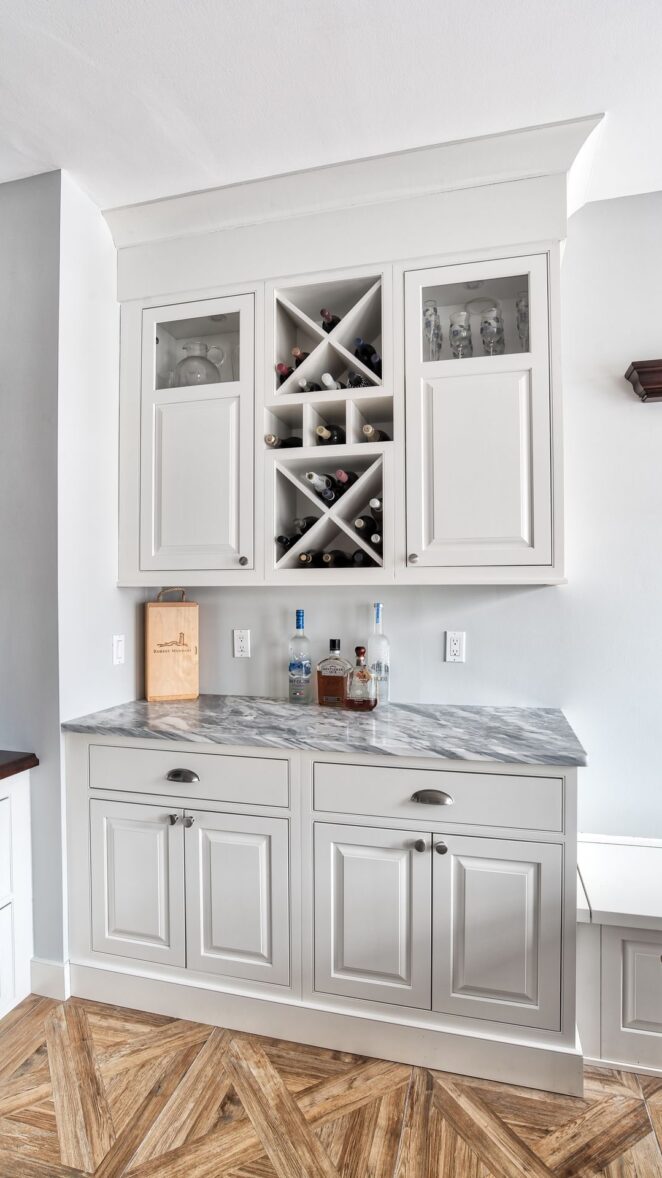 Kitchen Remodeling #048 Jersey City, NJ 08