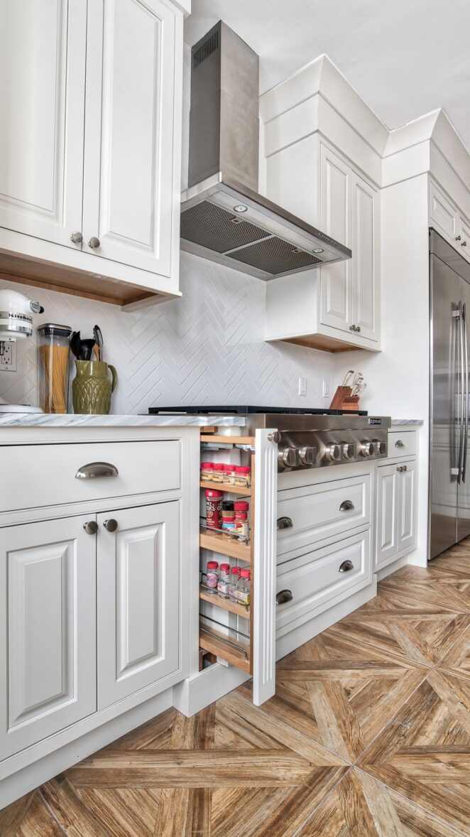 Kitchen Remodeling #048 Jersey City, NJ 09