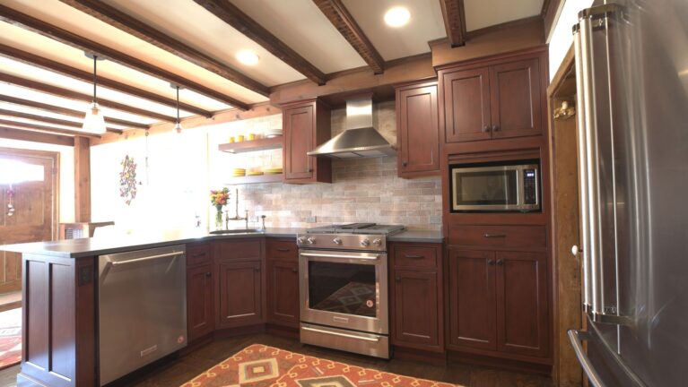 Basking Ridge | Somerset County NJ – Kitchen Remodeling