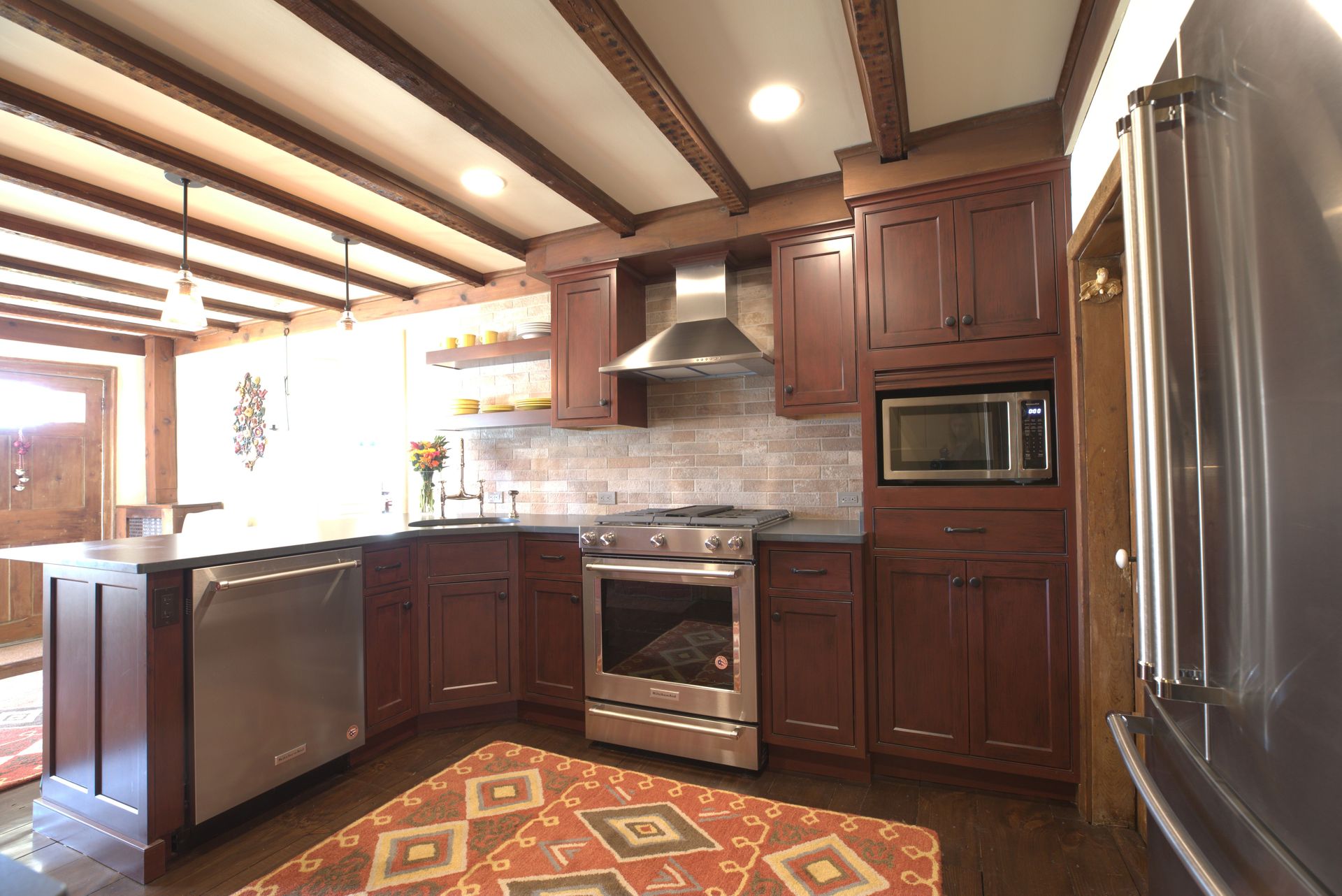 Kitchen Remodeling #049 Chatham, NJ 03