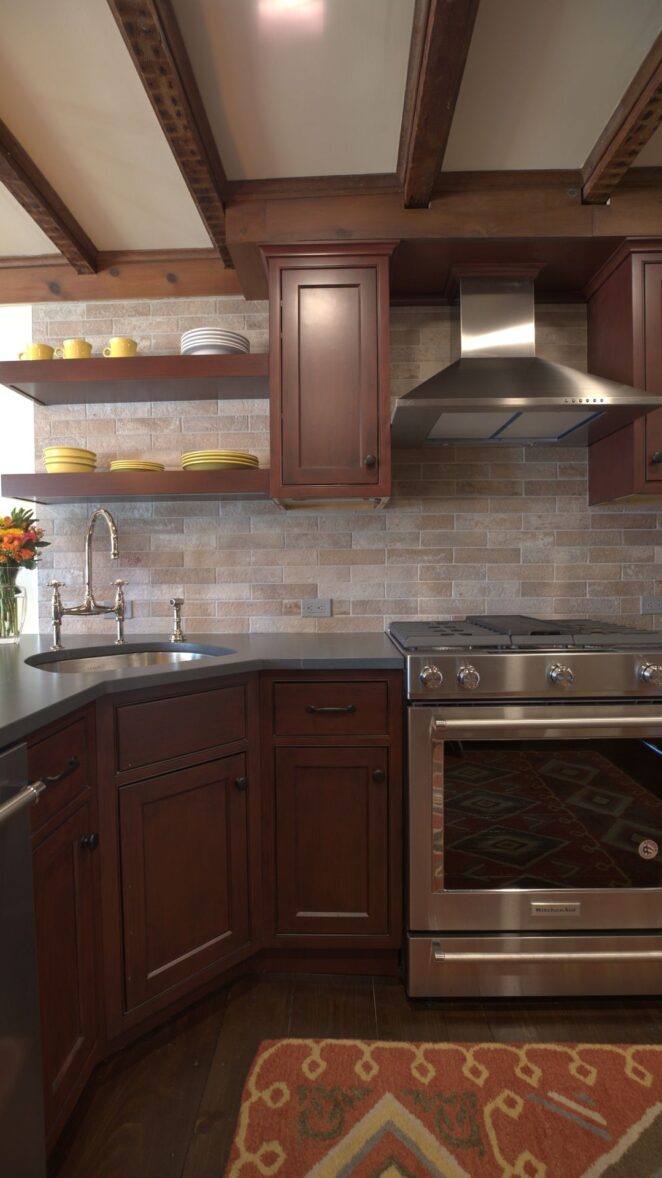 Kitchen Remodeling #049 Chatham, NJ 04