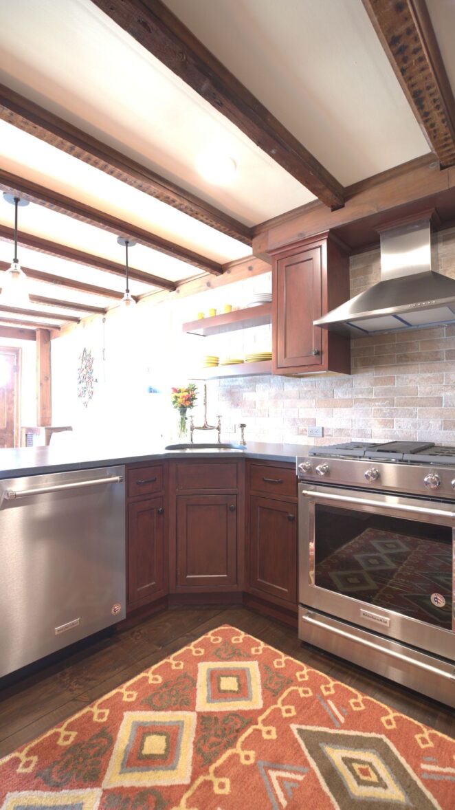 Kitchen Remodeling #049 Chatham, NJ 07