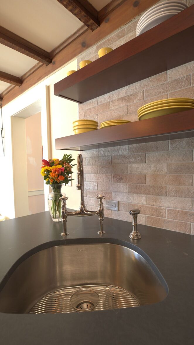 Kitchen Remodeling #049 Chatham, NJ 10