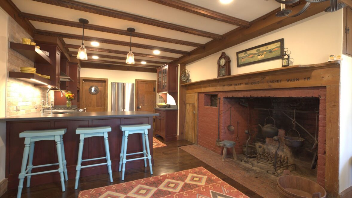 Kitchen Remodeling #049 Chatham, NJ 11