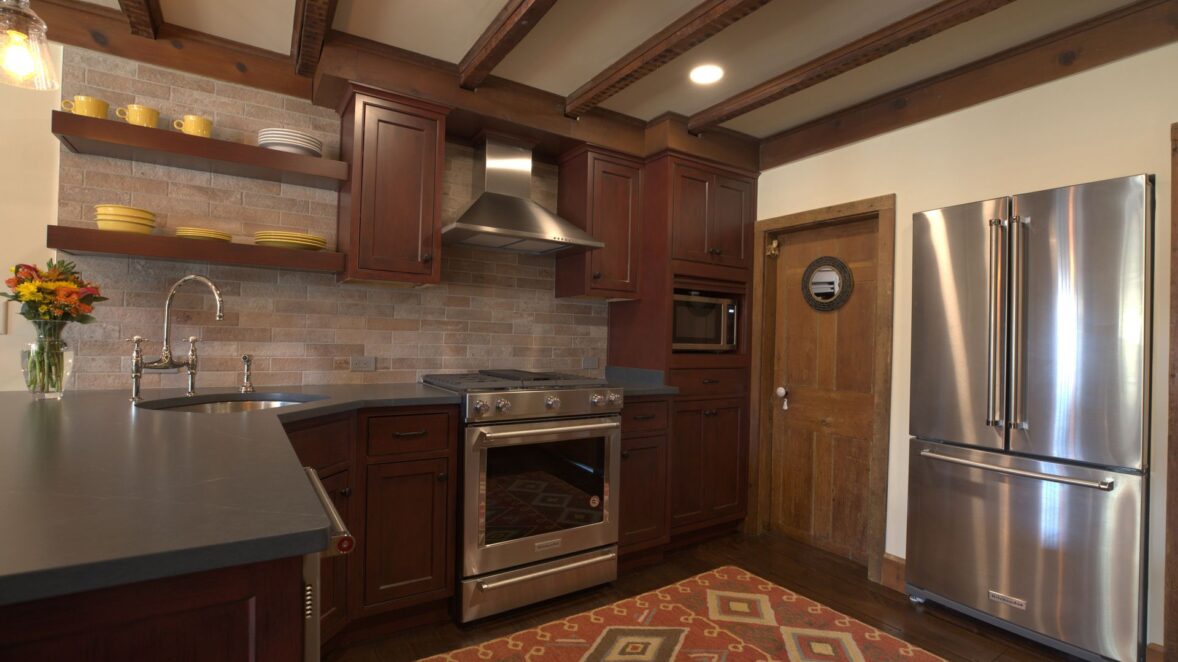 Kitchen Remodeling #049 Chatham, NJ 12