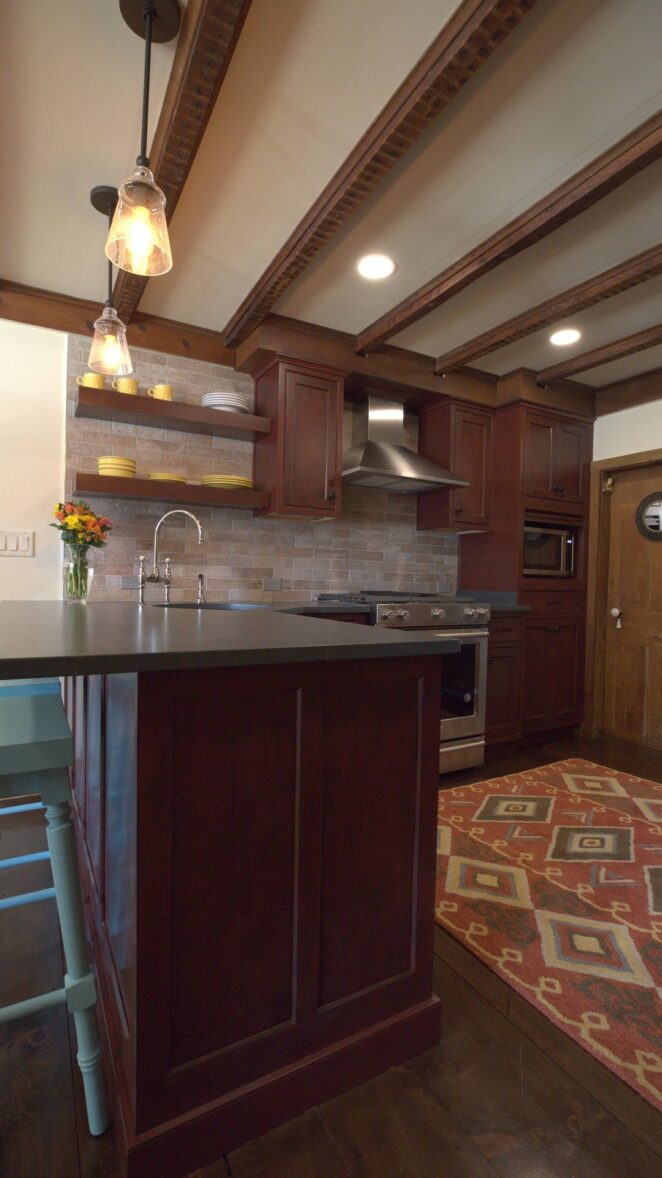 Kitchen Remodeling #049 Chatham, NJ 13