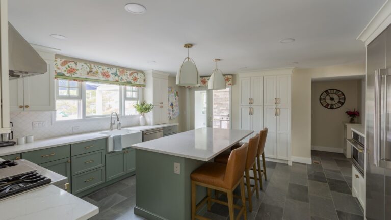 Roxbury | Morris County NJ – Kitchen Remodeling