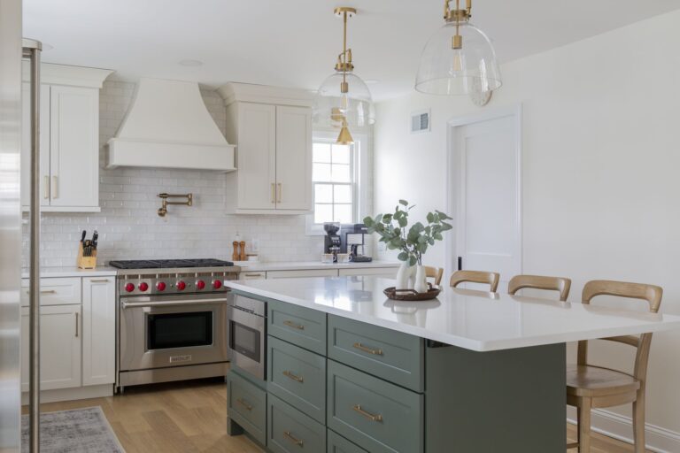 Kitchen Remodeling #051 Chatham, NJ 04
